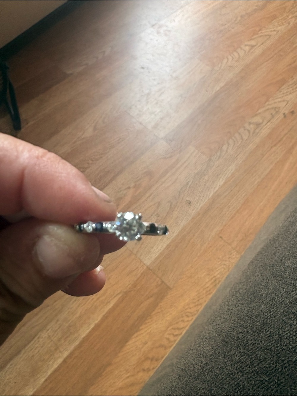 Shane Co. ring - Picture 7 of 10